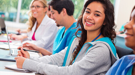project